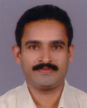 M.I.Punnoose Awarded Ph.D